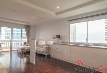 Кондоминиум в Паттайе, Таиланд | THE233473