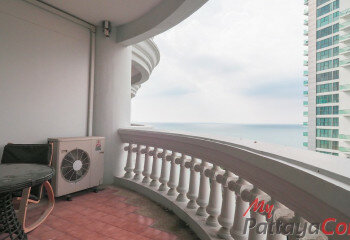 Кондоминиум в Паттайе, Таиланд | THE233473