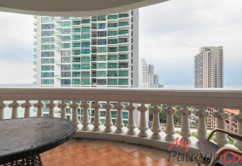 Кондоминиум в Паттайе, Таиланд | THE233473