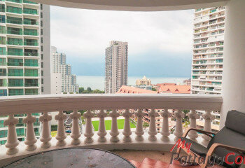 Кондоминиум в Паттайе, Таиланд | THE233473