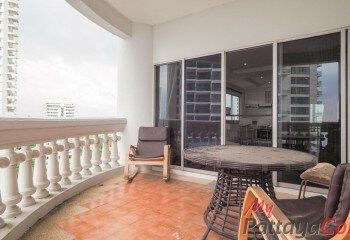 Кондоминиум в Паттайе, Таиланд | THE233473