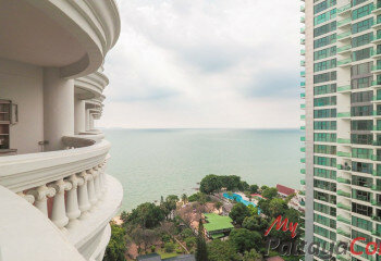 Кондоминиум в Паттайе, Таиланд | THE233473