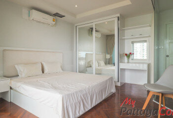 Кондоминиум в Паттайе, Таиланд | THE233473