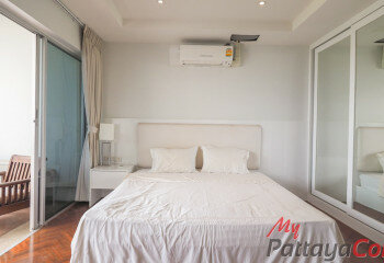 Кондоминиум в Паттайе, Таиланд | THE233473