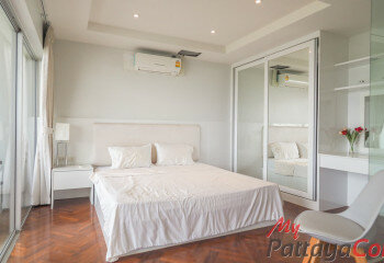 Кондоминиум в Паттайе, Таиланд | THE233473