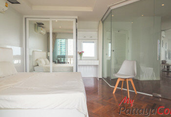 Кондоминиум в Паттайе, Таиланд | THE233473