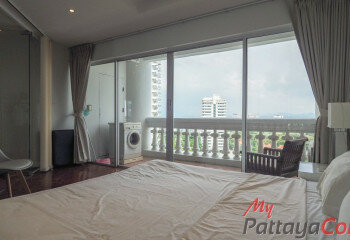 Кондоминиум в Паттайе, Таиланд | THE233473