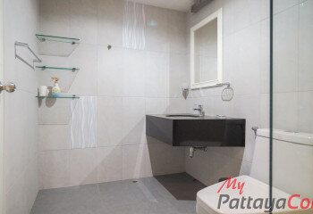 Кондоминиум в Паттайе, Таиланд | THE233473