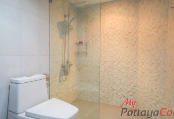 Кондоминиум в Паттайе, Таиланд | THE233473