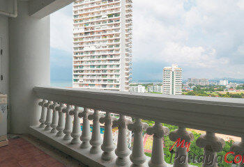 Кондоминиум в Паттайе, Таиланд | THE233473