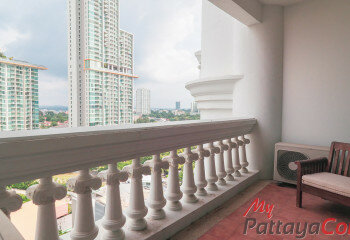 Кондоминиум в Паттайе, Таиланд | THE233473