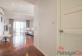 Кондоминиум в Паттайе, Таиланд | THE233473