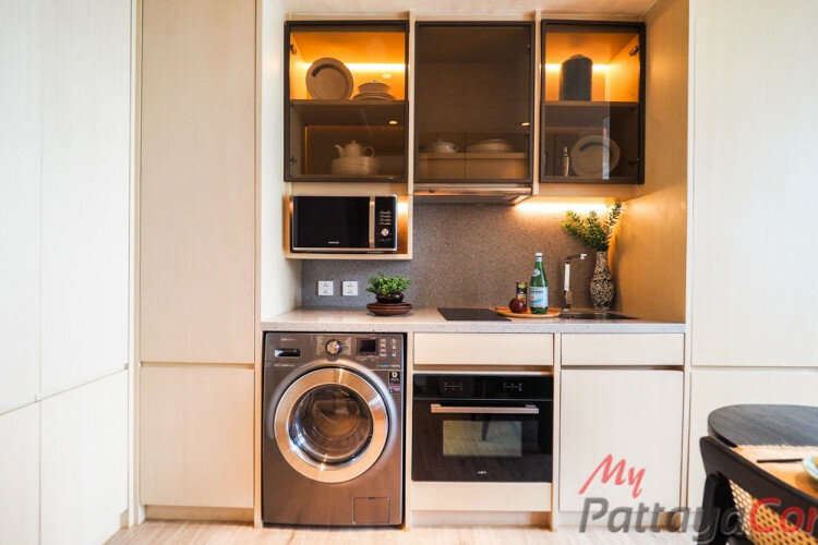 Кондоминиум в Паттайе, Таиланд | THE333629