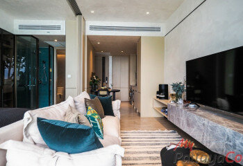 Кондоминиум в Паттайе, Таиланд | THE333629