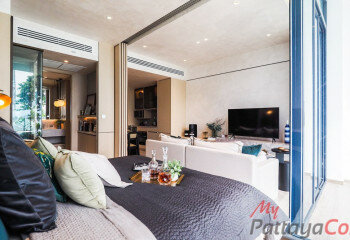 Кондоминиум в Паттайе, Таиланд | THE333629