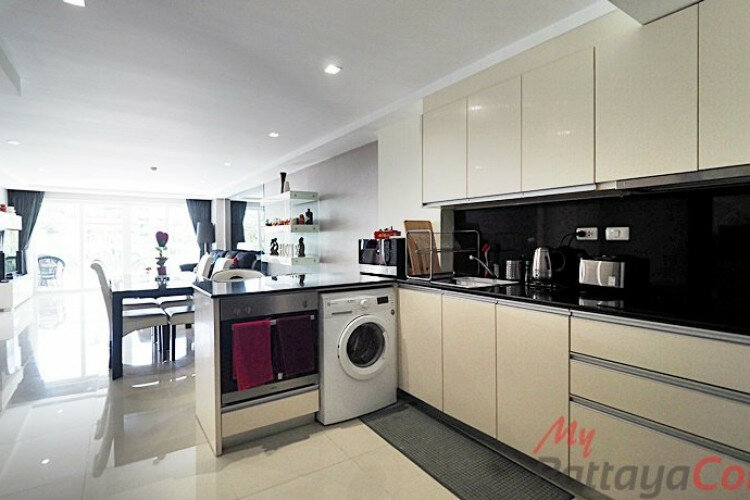 Кондоминиум в Паттайе, Таиланд | THE133761