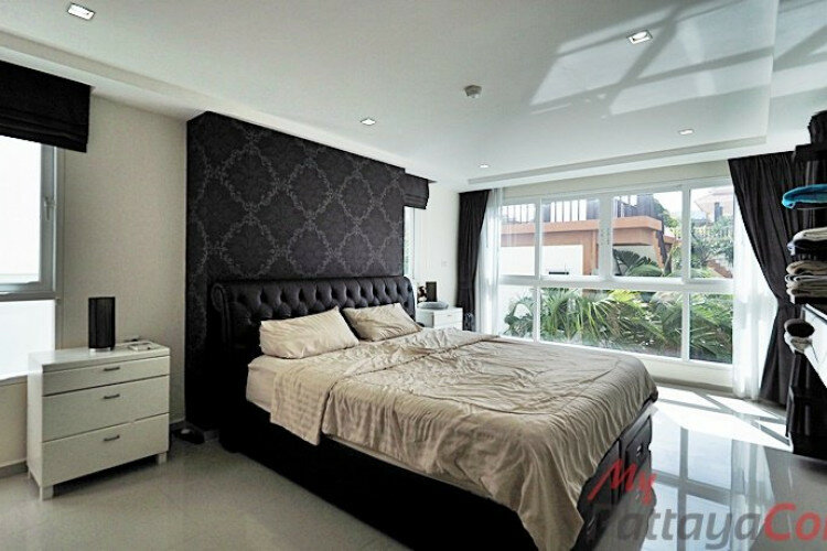 Кондоминиум в Паттайе, Таиланд | THE133761