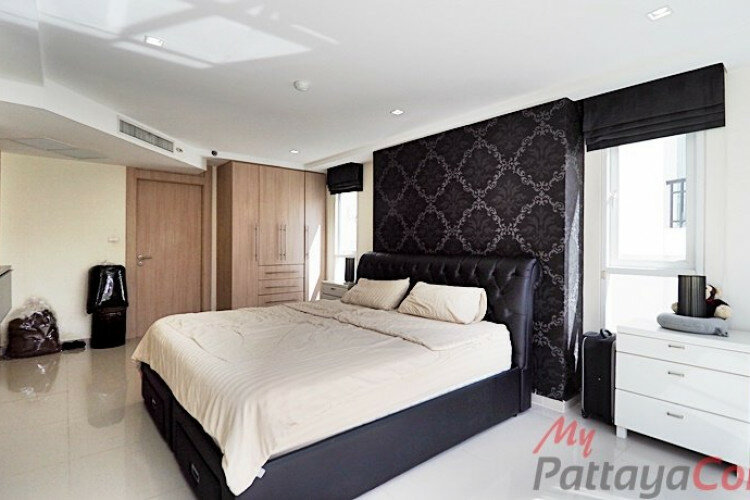 Кондоминиум в Паттайе, Таиланд | THE133761