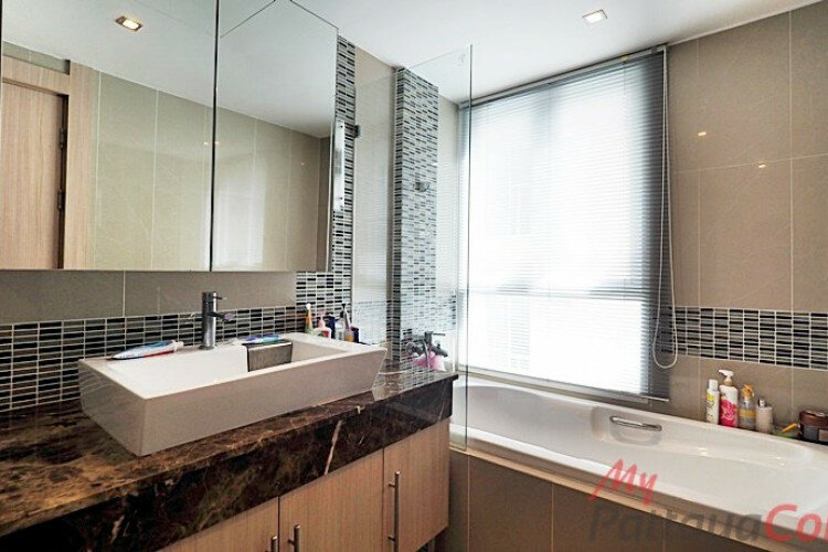 Кондоминиум в Паттайе, Таиланд | THE133761