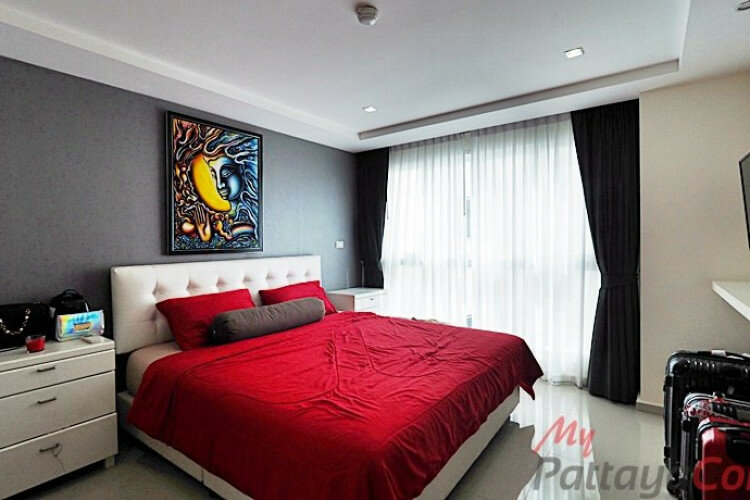 Кондоминиум в Паттайе, Таиланд | THE133761