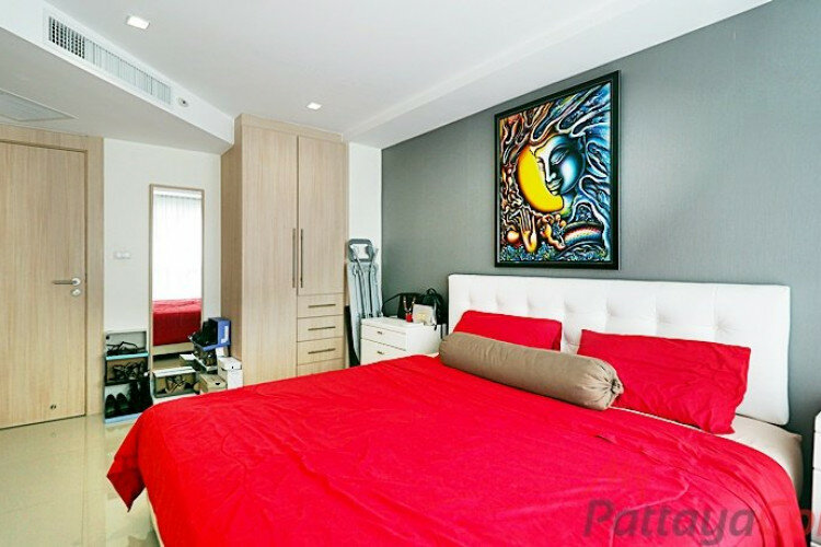 Кондоминиум в Паттайе, Таиланд | THE133761