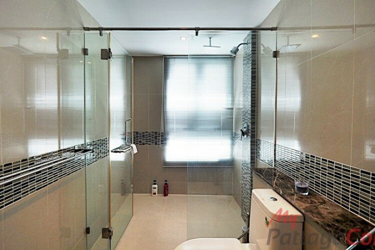 Кондоминиум в Паттайе, Таиланд | THE133761