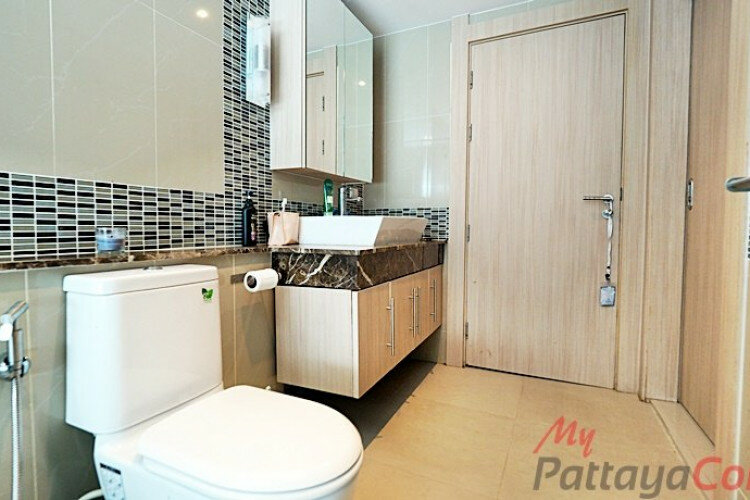 Кондоминиум в Паттайе, Таиланд | THE133761