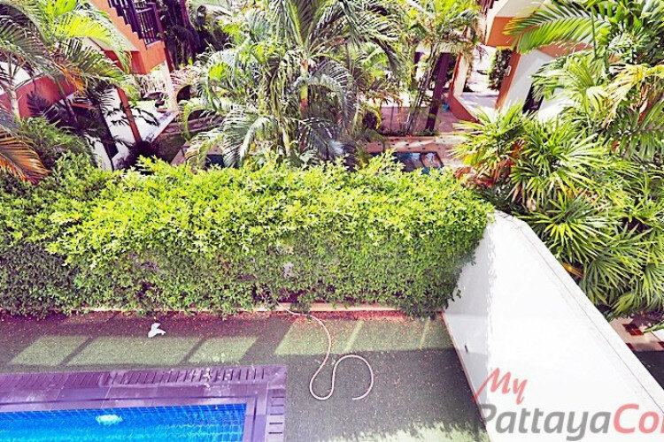 Кондоминиум в Паттайе, Таиланд | THE133761