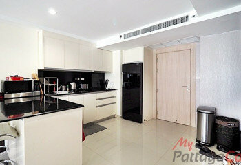 Кондоминиум в Паттайе, Таиланд | THE133761