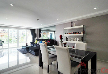 Кондоминиум в Паттайе, Таиланд | THE133761