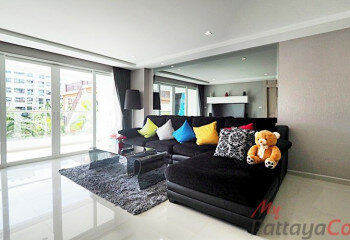 Кондоминиум в Паттайе, Таиланд | THE133761