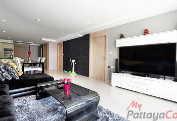 Кондоминиум в Паттайе, Таиланд | THE133761