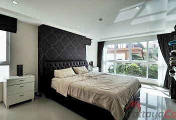 Кондоминиум в Паттайе, Таиланд | THE133761