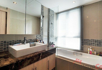 Кондоминиум в Паттайе, Таиланд | THE133761