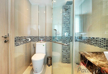 Кондоминиум в Паттайе, Таиланд | THE133761