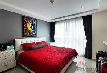 Кондоминиум в Паттайе, Таиланд | THE133761