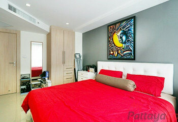 Кондоминиум в Паттайе, Таиланд | THE133761