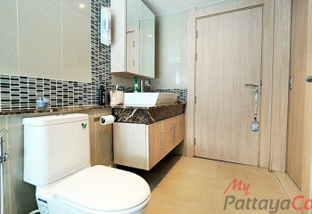 Кондоминиум в Паттайе, Таиланд | THE133761