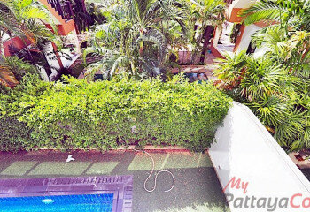 Кондоминиум в Паттайе, Таиланд | THE133761