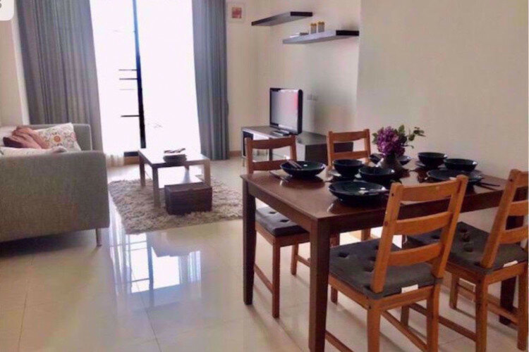 Кондоминиум в Бангкоке, Таиланд | THE550594