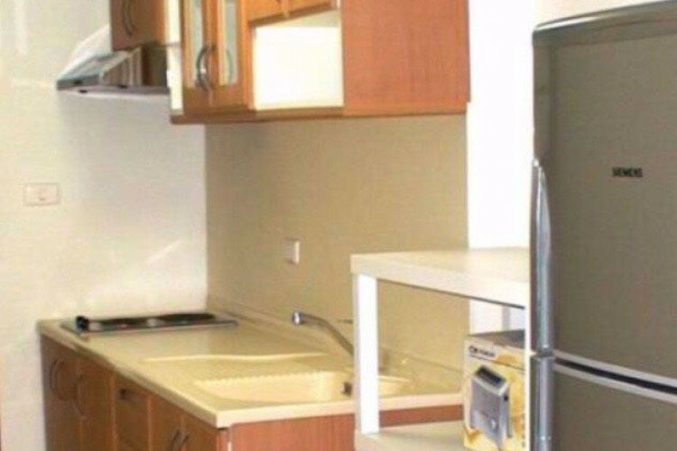 Кондоминиум в Бангкоке, Таиланд | THE550594