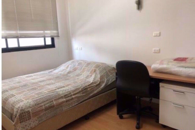 Кондоминиум в Бангкоке, Таиланд | THE550594