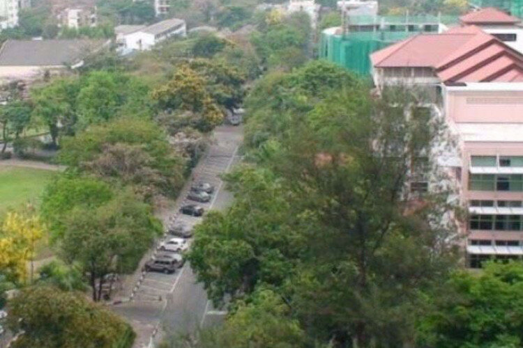 Кондоминиум в Бангкоке, Таиланд | THE550594