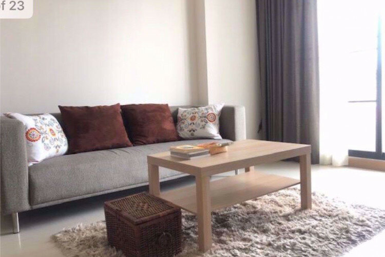 Кондоминиум в Бангкоке, Таиланд | THE550594