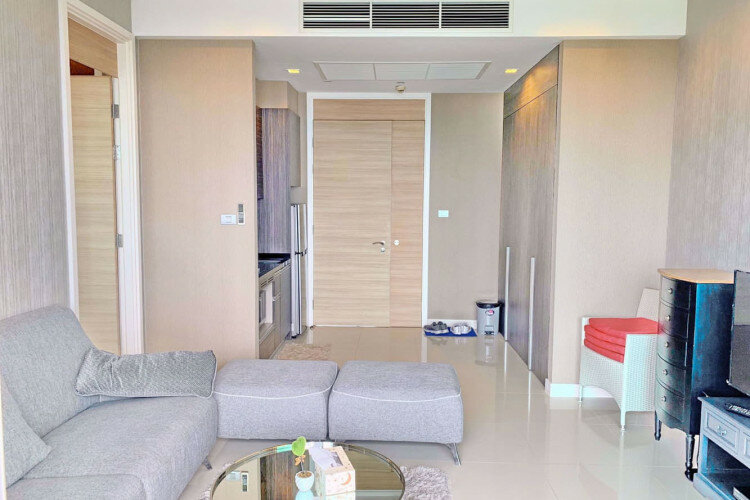 Кондоминиум в Паттайе, Таиланд | THE127731