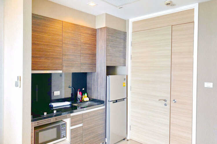 Кондоминиум в Паттайе, Таиланд | THE127731