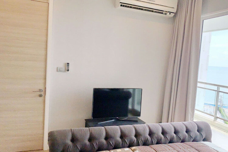 Кондоминиум в Паттайе, Таиланд | THE127731