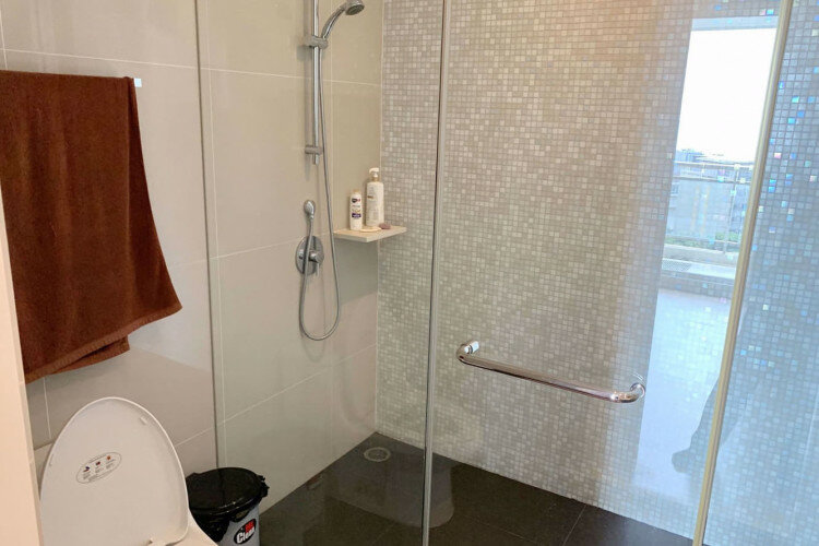 Кондоминиум в Паттайе, Таиланд | THE127731