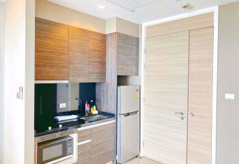 Кондоминиум в Паттайе, Таиланд | THE127731