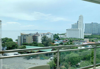 Кондоминиум в Паттайе, Таиланд | THE127731